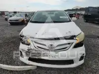 2011 Toyota COROLLA фото