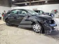 2011 Toyota COROLLA photo