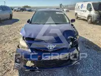 2011 Toyota COROLLA фото