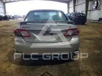2011 Toyota COROLLA photo