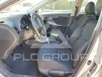 2011 Toyota COROLLA photo