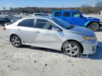 2011 Toyota COROLLA photo