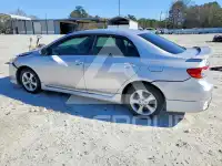 2011 Toyota COROLLA photo
