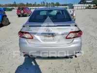 2011 Toyota COROLLA photo