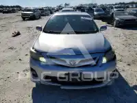 2011 Toyota COROLLA photo