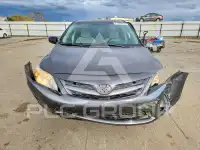 2011 Toyota COROLLA фото