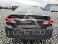 2011 Toyota COROLLA фото