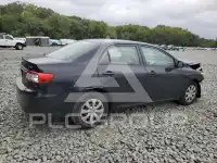 2011 Toyota COROLLA фото