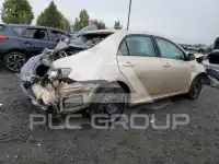 2011 Toyota COROLLA photo