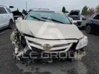 2011 Toyota COROLLA photo