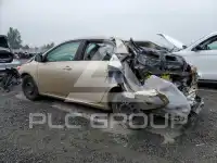 2011 Toyota COROLLA photo