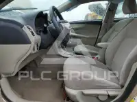 2011 Toyota COROLLA photo