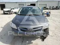 2011 Toyota COROLLA фото