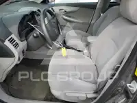2011 Toyota COROLLA фото