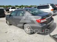 2011 Toyota COROLLA фото