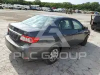 2011 Toyota COROLLA фото