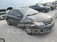 2011 Toyota COROLLA фото