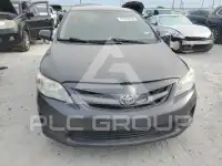 2011 Toyota COROLLA фото
