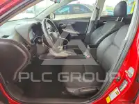 2011 Toyota COROLLA photo