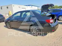 2011 Toyota COROLLA photo