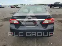 2011 Toyota COROLLA photo