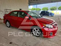 2011 Toyota COROLLA photo