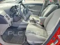2011 Toyota COROLLA photo