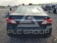 2011 Toyota COROLLA photo