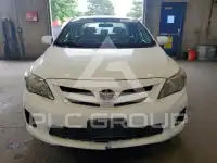 2011 Toyota COROLLA фото
