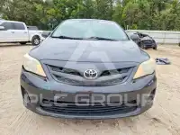 2011 Toyota COROLLA фото