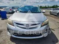 2011 Toyota COROLLA фото
