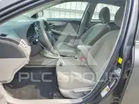 2011 Toyota COROLLA фото