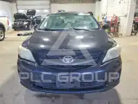2011 Toyota COROLLA фото