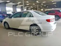 2011 Toyota COROLLA фото