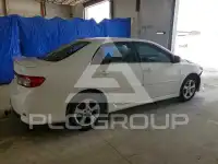 2011 Toyota COROLLA фото
