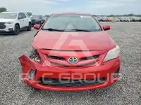 2011 Toyota COROLLA фото