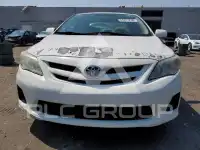 2011 Toyota COROLLA фото