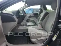2011 Toyota COROLLA photo