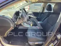 2011 Toyota COROLLA фото