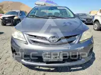 2011 Toyota COROLLA photo