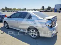 2011 Toyota COROLLA фото