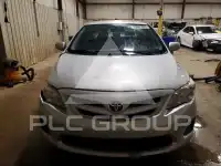 2011 Toyota COROLLA фото