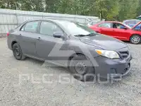 2011 Toyota COROLLA фото
