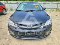 2011 Toyota COROLLA photo