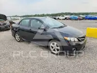 2011 Toyota COROLLA фото