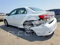 2011 Toyota COROLLA фото