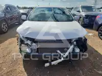 2011 Toyota COROLLA photo