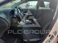 2011 Toyota COROLLA photo