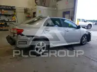 2011 Toyota COROLLA фото
