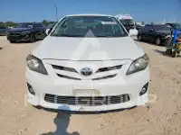 2011 Toyota COROLLA фото